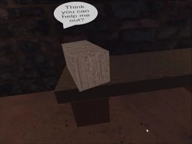 TangramsVR