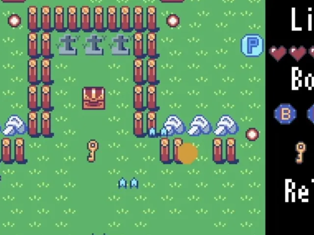 Tanitani Wizard