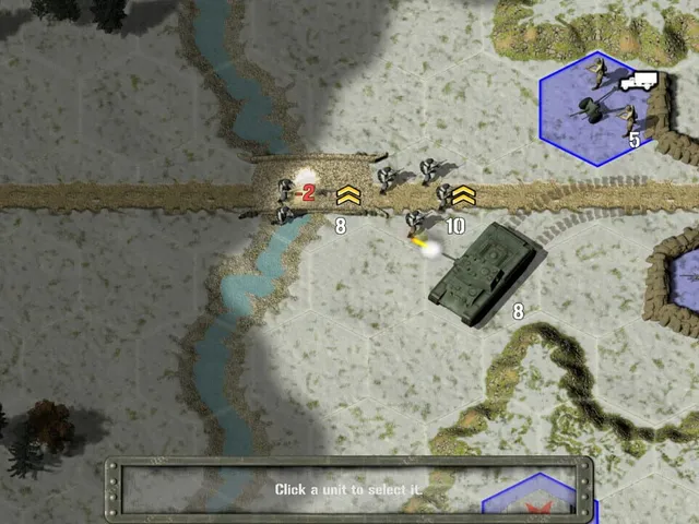 Tank Battle: East Front 1942