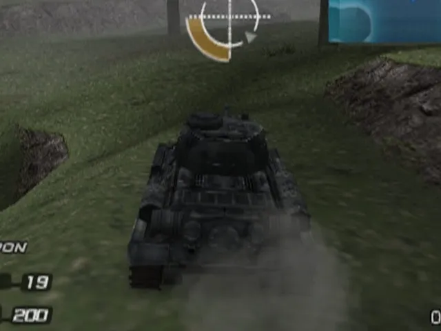 Tank Elite