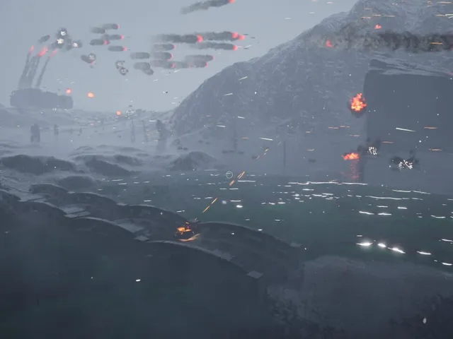 Tank Kingdoms