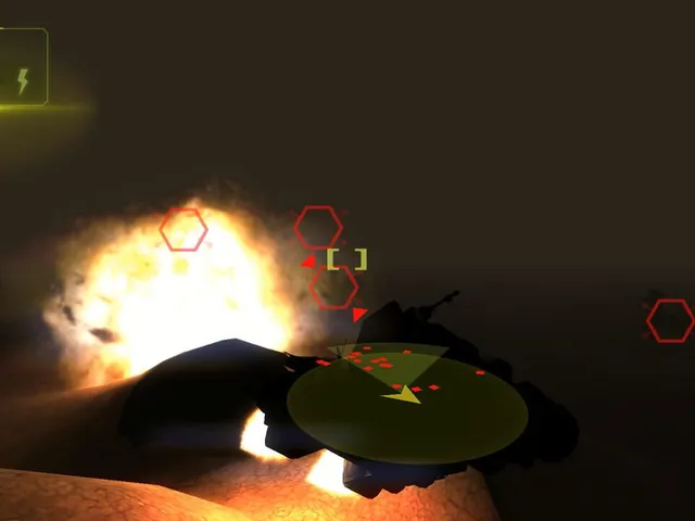 Tank Nova