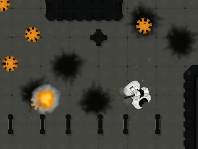 Tank Storage