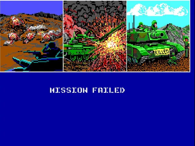 Tank: The M1A1 Abrams Battle Tank Simulation