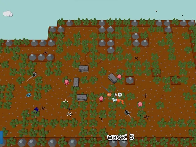 Tank Tyranny