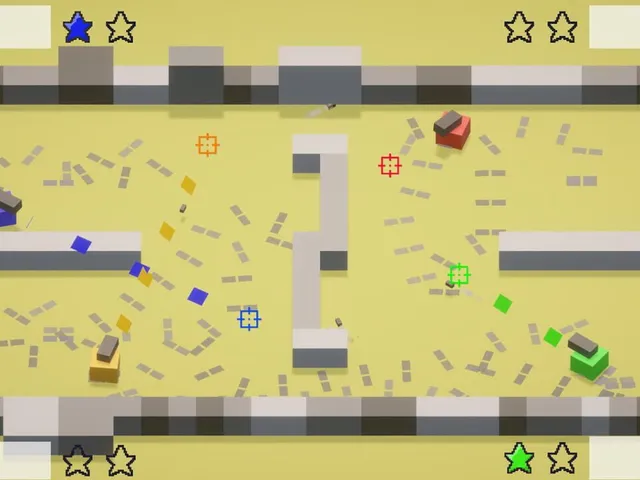 TankLab