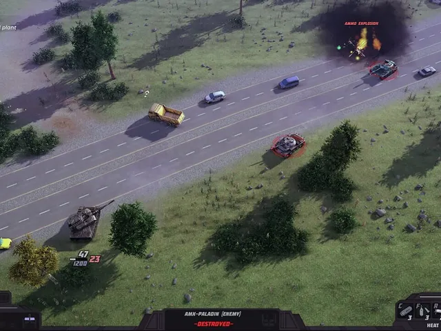 Tankocracy