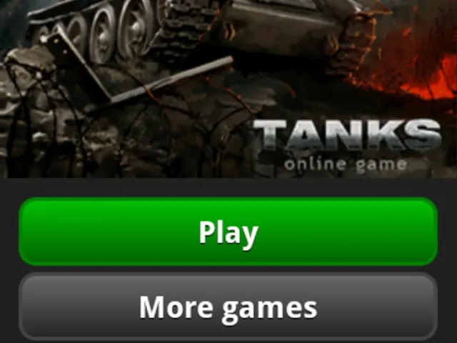 Tanks