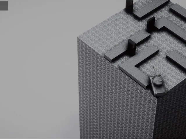 Tanks Logic