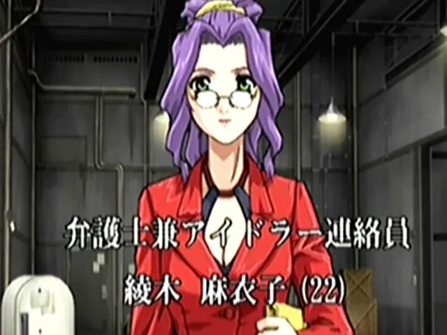 Tantei Shinshi Dash!