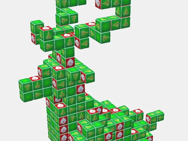 Tap Blocks Out