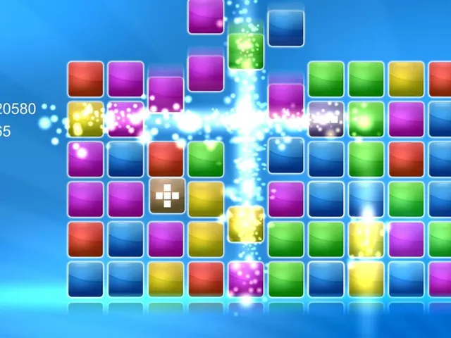 Tap Blox