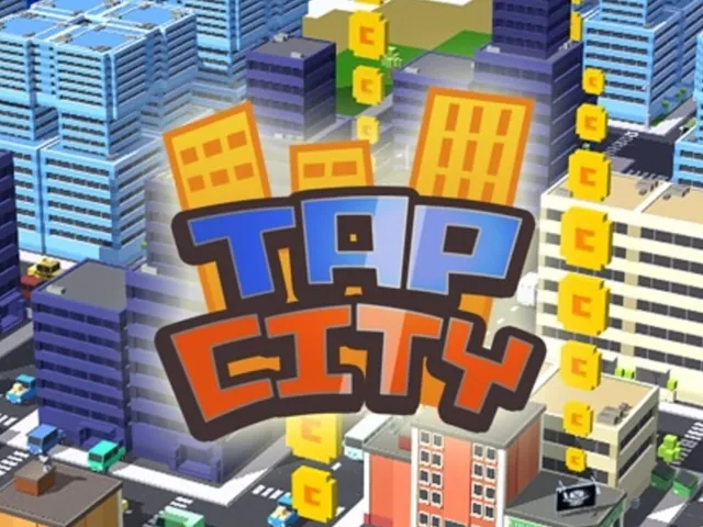 Tap City