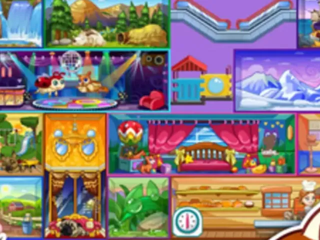 Tap Pet Hotel