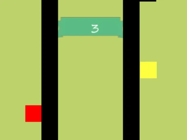Tap Tap Blocks