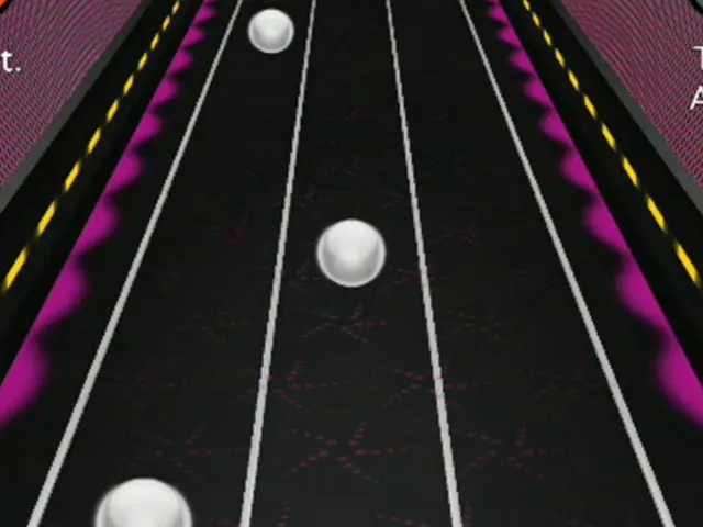Tap Tap Reloaded