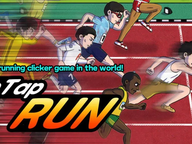 Tap Tap Run