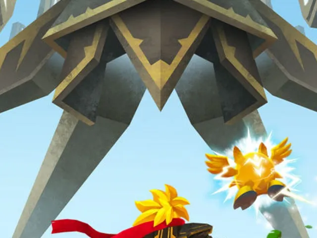 Tap Titans 2
