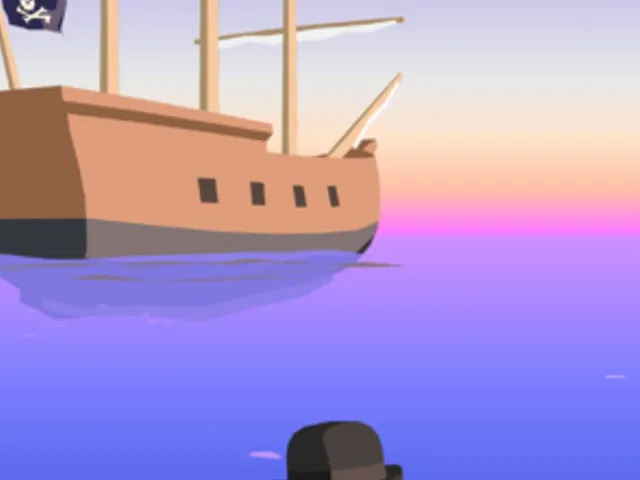 Tap to Dive