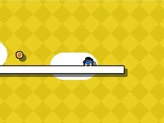 Tap Tricks