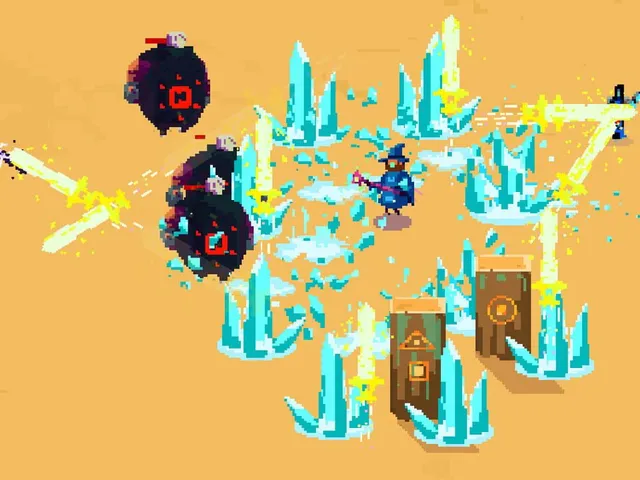 Tap Wizard 2