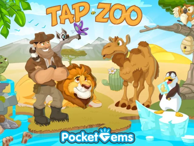 Tap Zoo