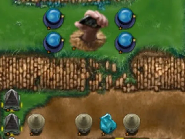 TapDefense