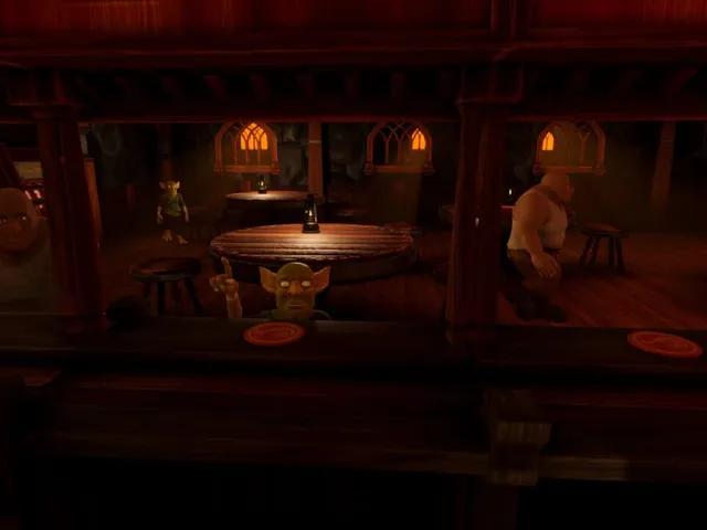 Taphouse 2: The Taphousening