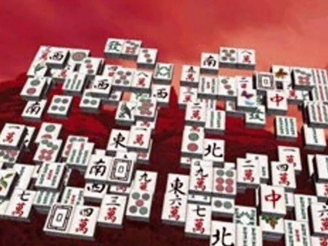 Tapiei Mahjongg 25,000