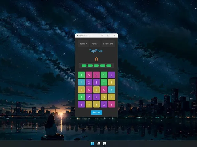 TapPlus