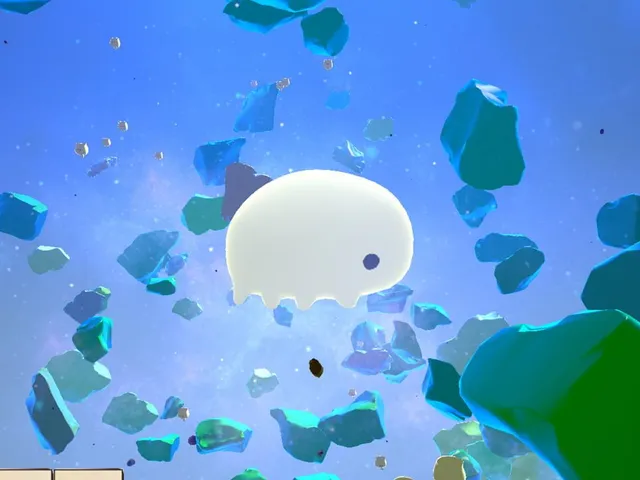 Tardigrade Planet: The Legend of the Strongest Mascot in the Universe