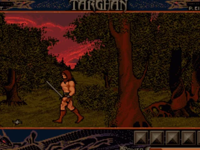 Targhan