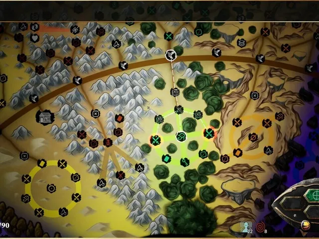 Taromancy
