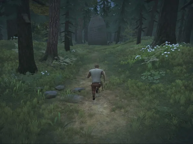 Tartaria: The forgotten tale