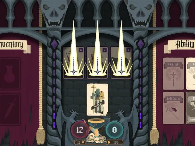 Tartarus Longo Itinere