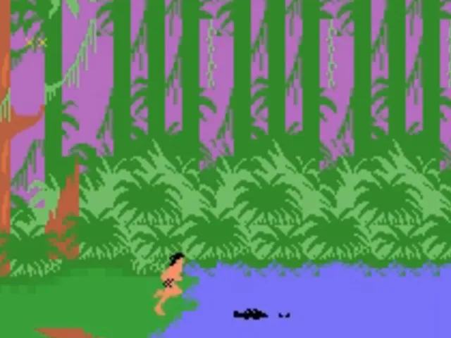 Tarzan