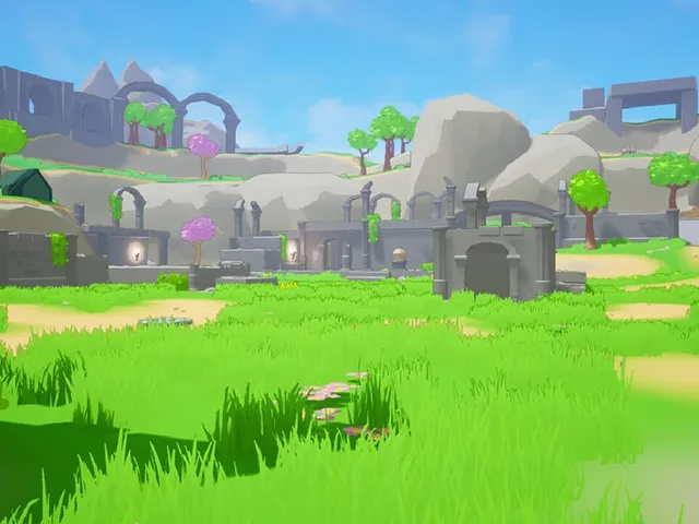Tasty Arena