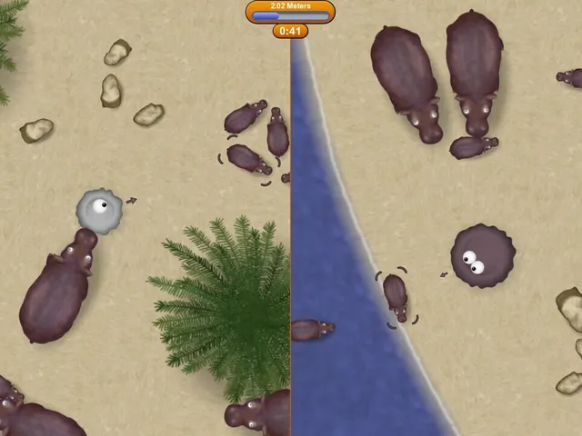 Tasty Planet: Back for Seconds