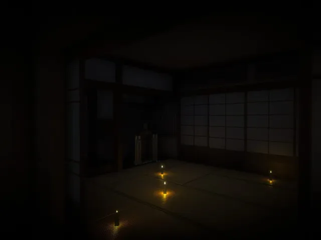 Tatari: The Arrival