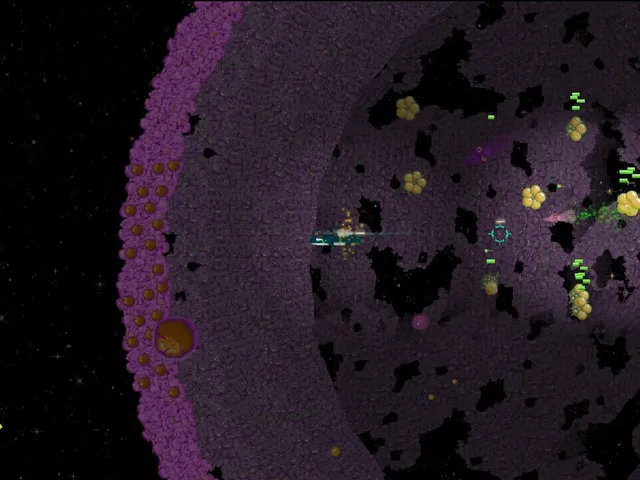 Tatonka the Space Whale
