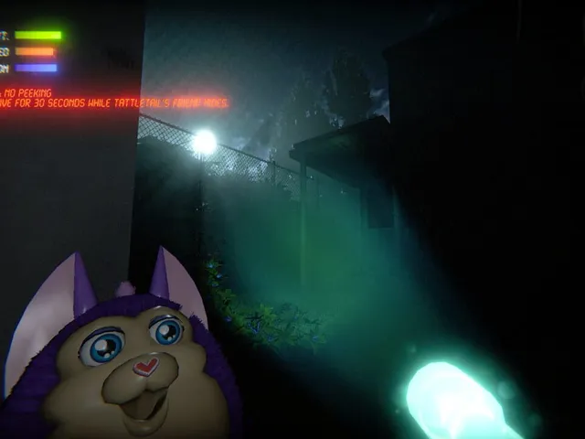 Tattletail