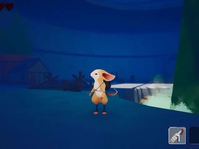 Tavern Crawl