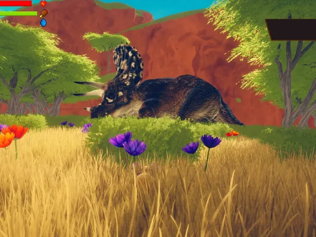 Tawa: Lost in Time