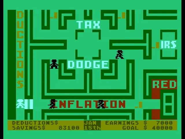Tax Dodge