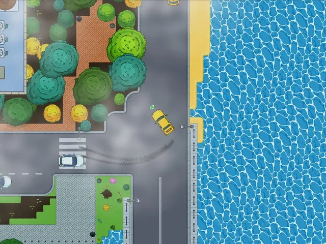 Taxi: Average City