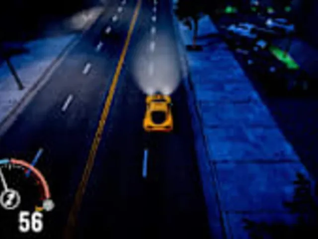 Taxi Crew Simulator