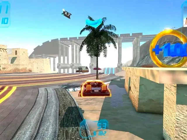 Taxi Hyperdrive