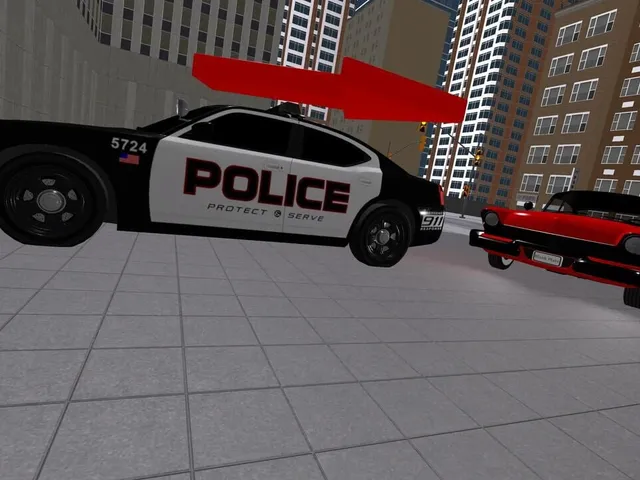 Taxi Xtreme Urban Racer
