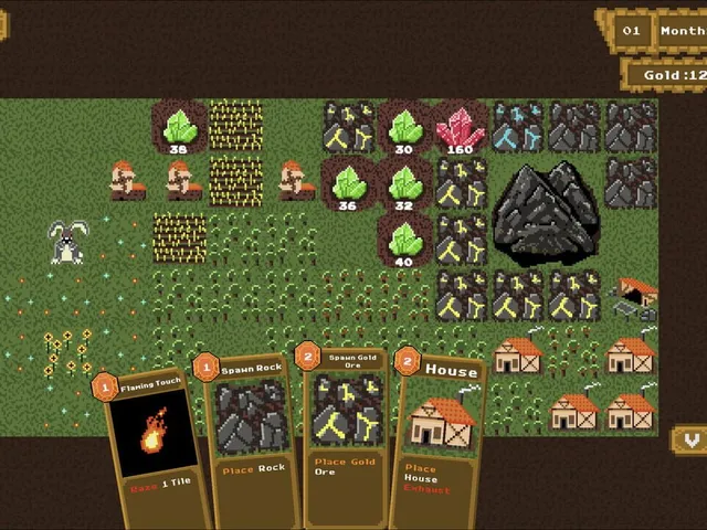TaxingTiles