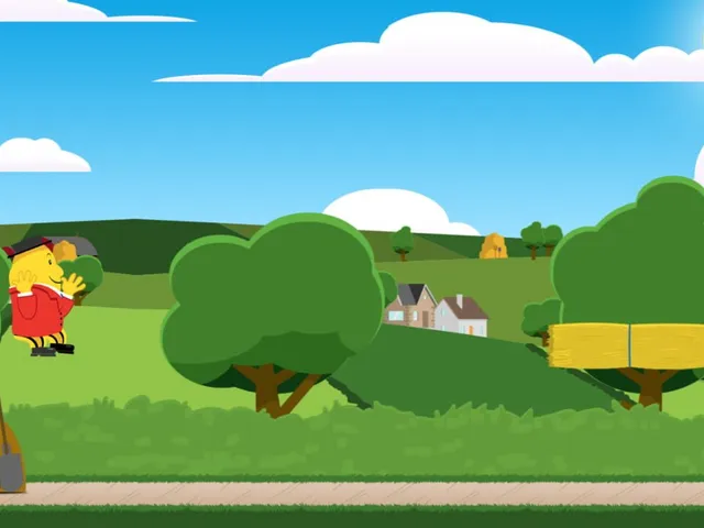 Tayto Runner
